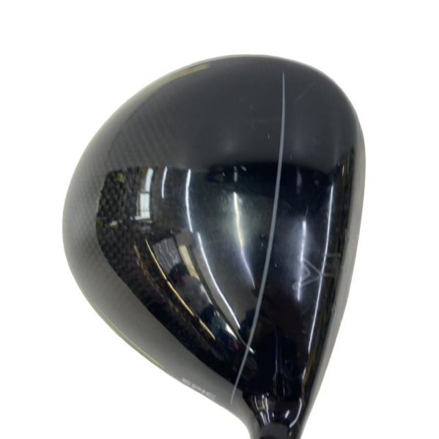 中古】 キャロウェイ EPIC FLASH STAR 10.5° レフティ ドライバー DR