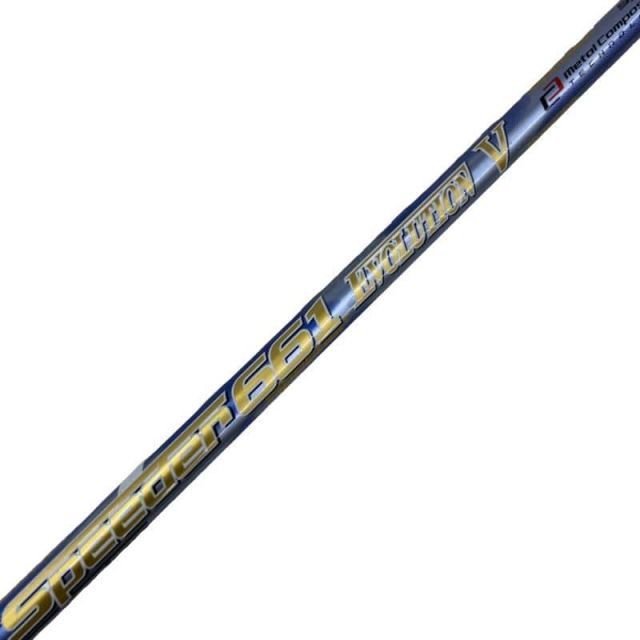 キャロウェイ EPIC FLASH STARドライバー カスタムシャフト エピックフラッシュ STAR ドライバー Speeder Evolution for Callaway