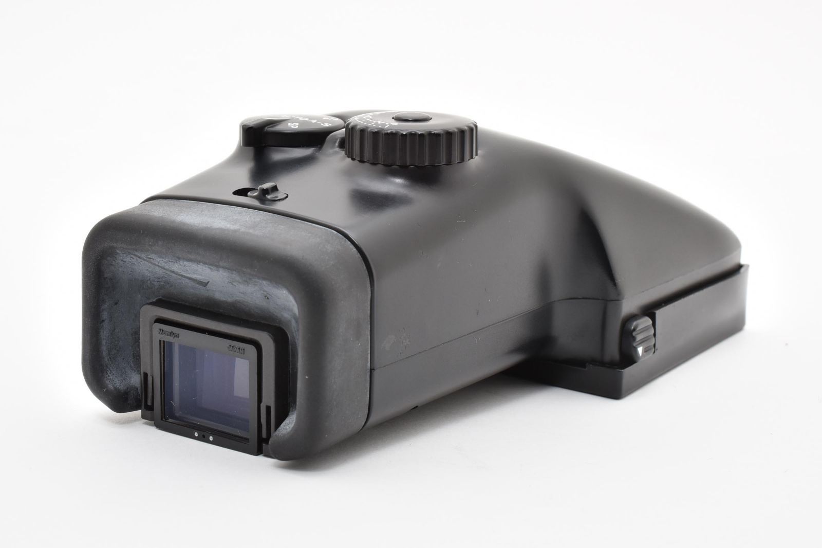 返品保証】並品｜マミヤ MAMIYA FE401 AEファインダー 645 Pro用 