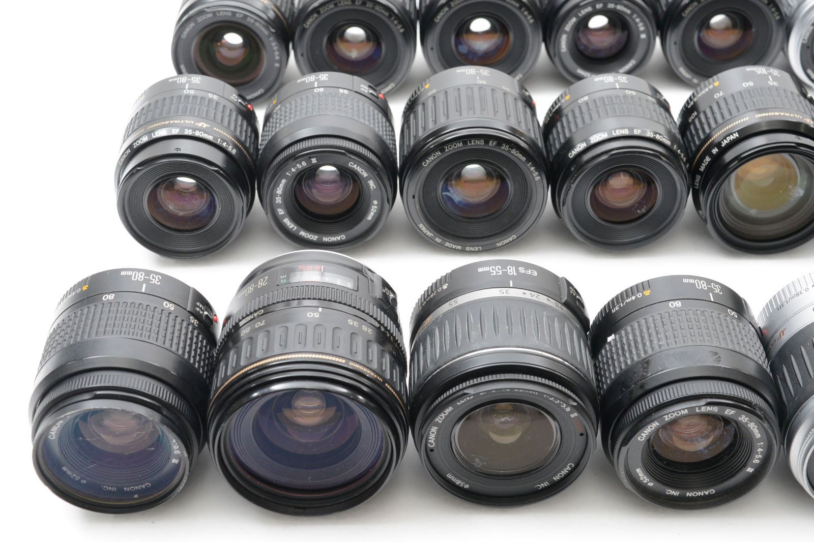 Canon EOS 5D ボディ+EF35-80mmレンズ セット ジャンク品 Canon EOS 5D ボディ+EF35-80mmレンズ セット ジャンク品 楽天市場