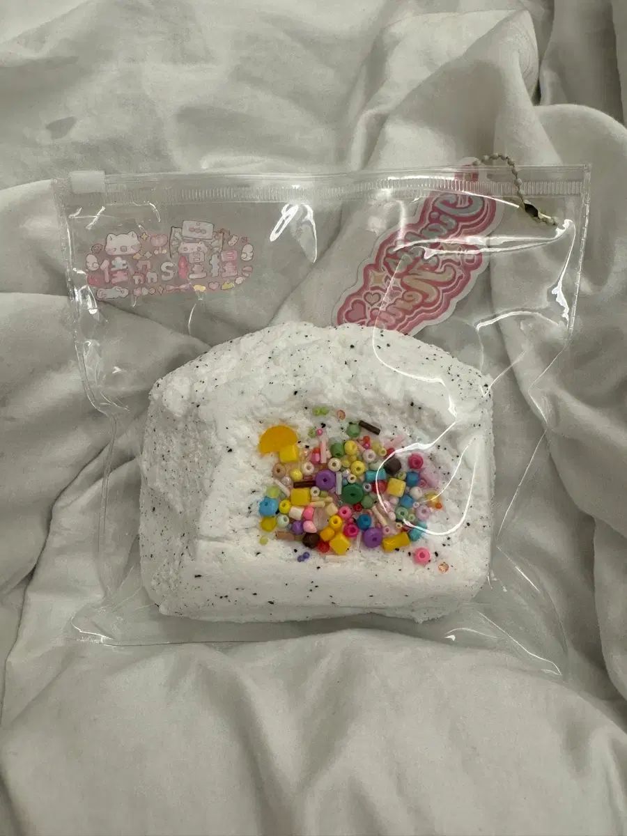 リー トースト ぷにぷに
