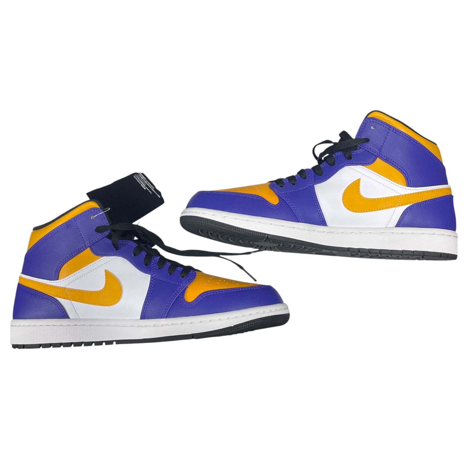 ◇未使用品◇Nike Air Jordan 1 Mid ナイキ エアジョーダン1 ミッド 