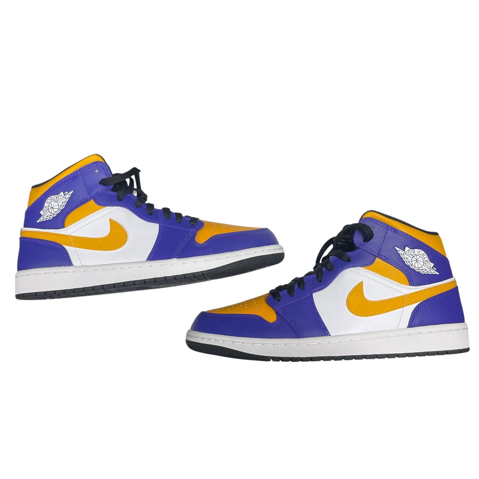 ◇未使用品◇Nike Air Jordan 1 Mid ナイキ エアジョーダン1 ミッド 
