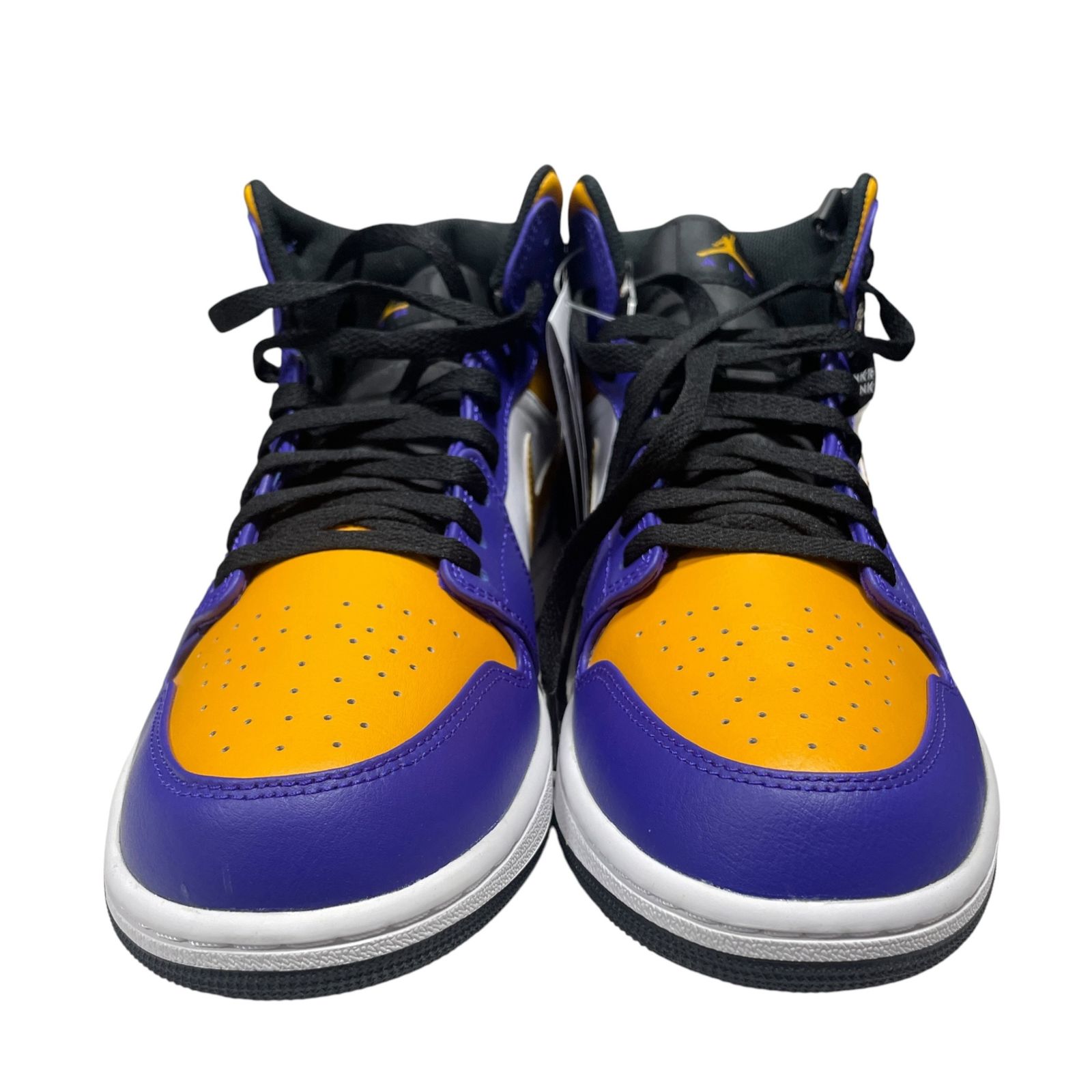 ◇未使用品◇Nike Air Jordan 1 Mid ナイキ エアジョーダン1 ミッド 