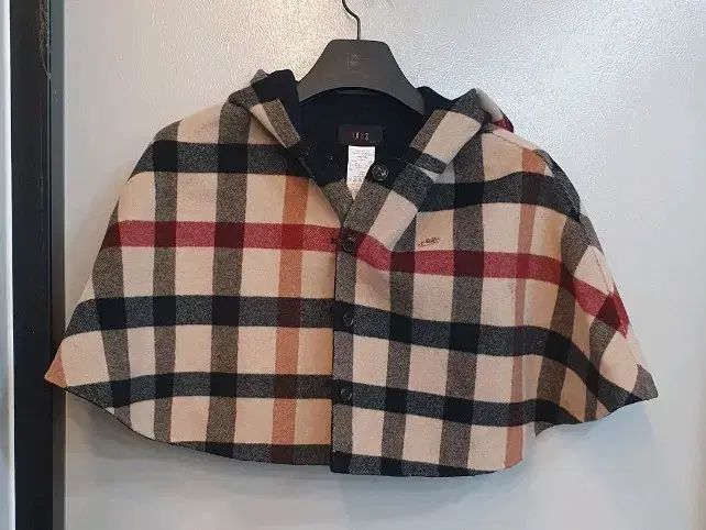 ダックス キッズケープ140