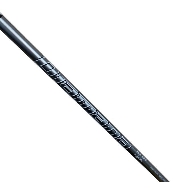 中古】 ダンロップ SRIXON ZX5 Mk II 9.5° ドライバー DR Diamana ZX