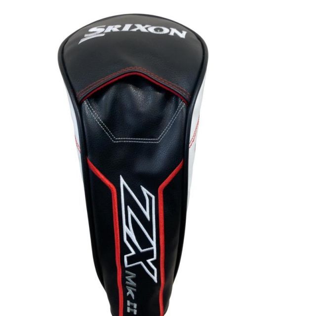 中古】 ダンロップ SRIXON ZX5 Mk II 9.5° ドライバー DR Diamana ZX