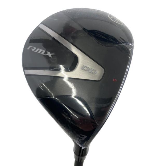 【中古】 ヤマハ RMX DD(2026) 3W フェアウェイウッド FW TENSEI FR f60 (フレックスS) メンズ 男性用 右利き 右用 Aランク ゴルフクラブ