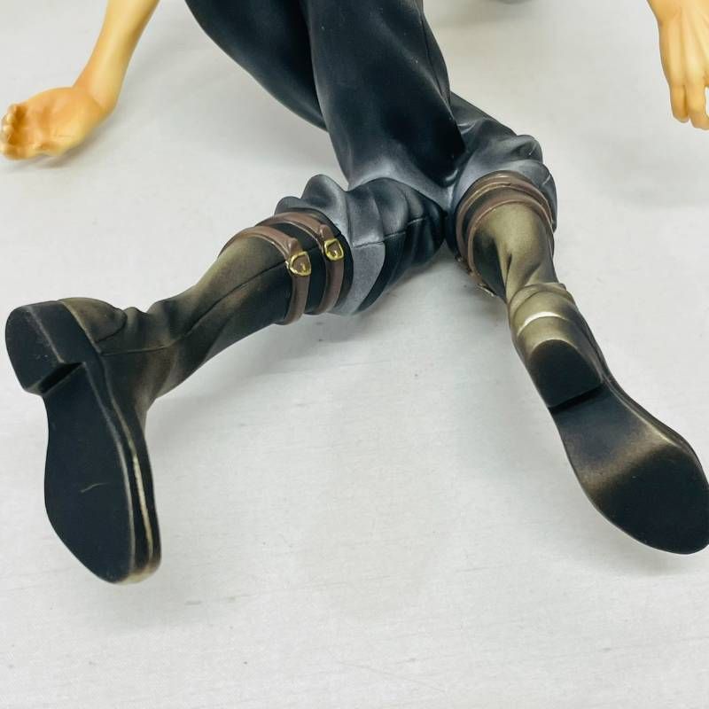 希少】 ワンピース アーカイブコレクション ジュラキール ミホーク ver