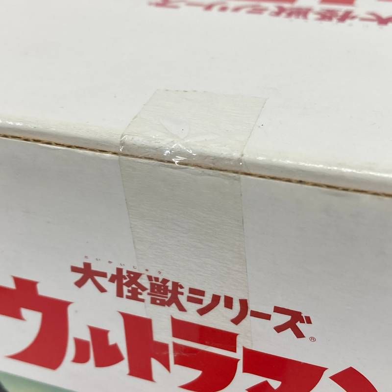 未開封】 エクスプラス ガレージトイ ウルトラQ 大怪獣 シリーズ