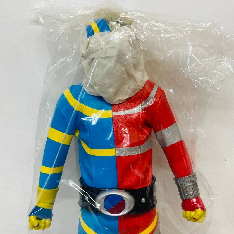 【新品】東映ヒーローネット限定　RAH450 人造人間キカイダー　非売品 RAH 450 人造人間 キカイダー 東映ヒーローネット 限定 フィギュア