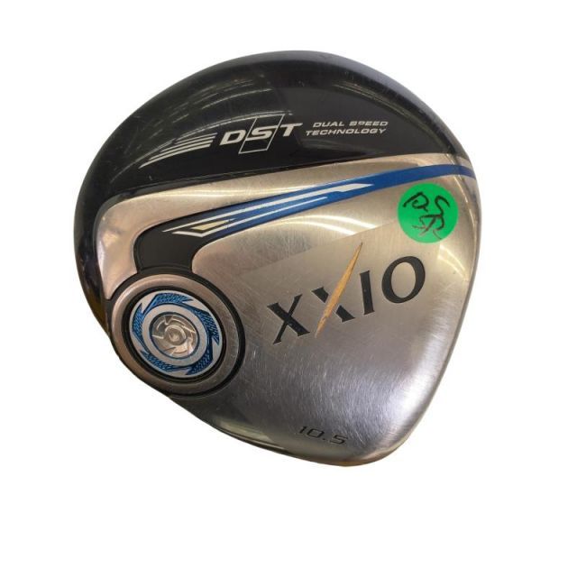 ゴルフ ダンロップ XXIO(2016) Kaula Model 10.5° ドライバー DR
