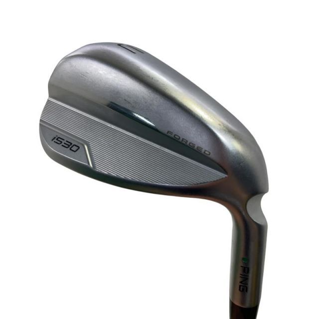 【中古】 ピン i530 UW ウェッジ WG NS PRO 850GH neo (フレックスS) メンズ 男性用 右利き 右用 Cランク ゴルフクラブ