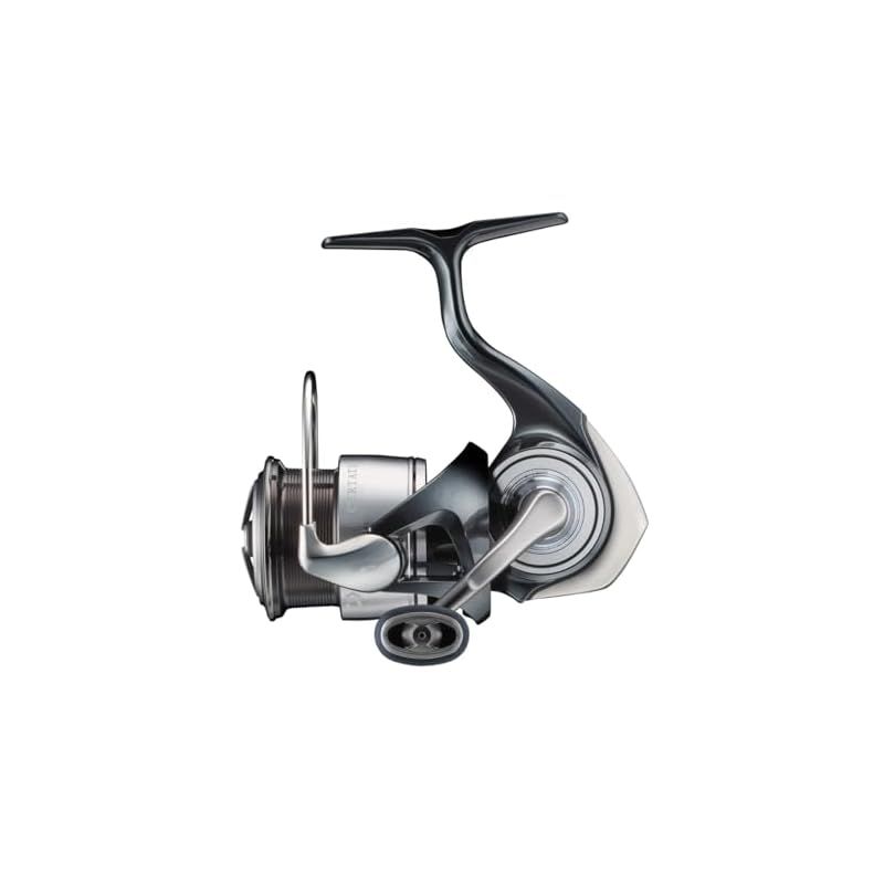 ダイワ(DAIWA) スピニングリール 24セルテ-ト FC LT2000S-H (2024年