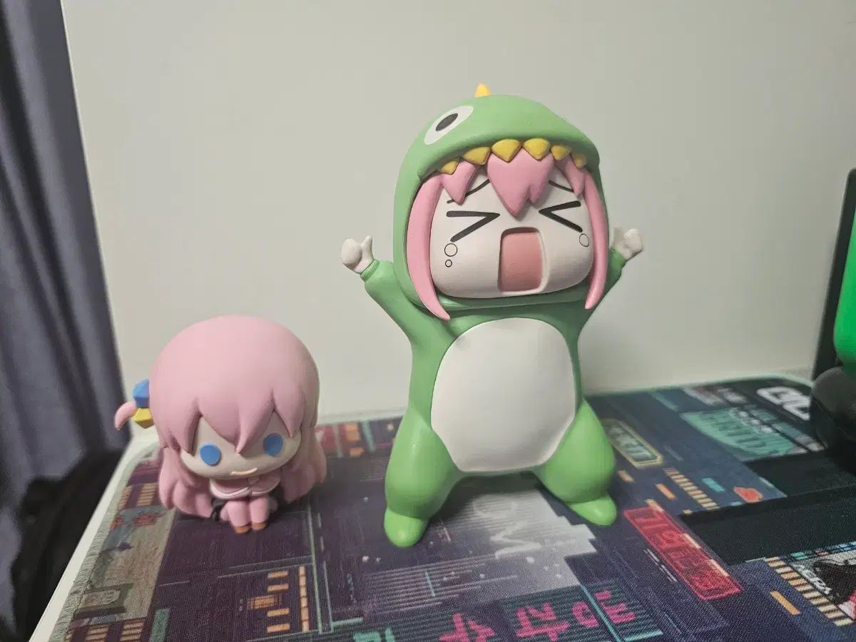 ぼっち フィギュア まとめ