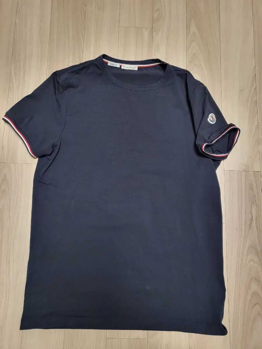 モンクレール 半袖 Tシャツ m