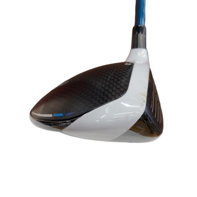 テーラーメイド SIM2 MAX-D 5W フェアウェイウッド FW TENSEI BLUE