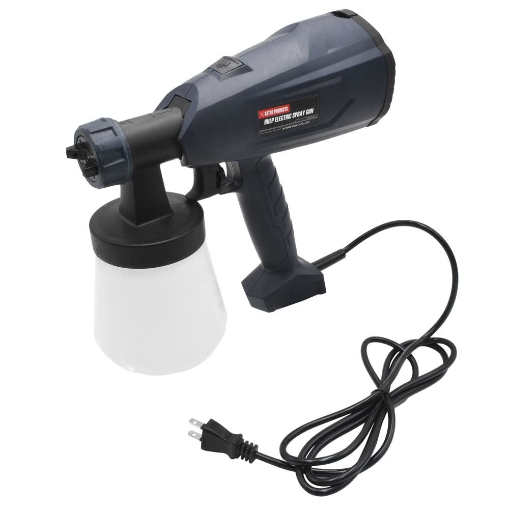 アストロプロダクツ AC100V HVLPスプレーガン ｜ スプレー 塗装ガン 塗装 水性 油性so b5ce0790