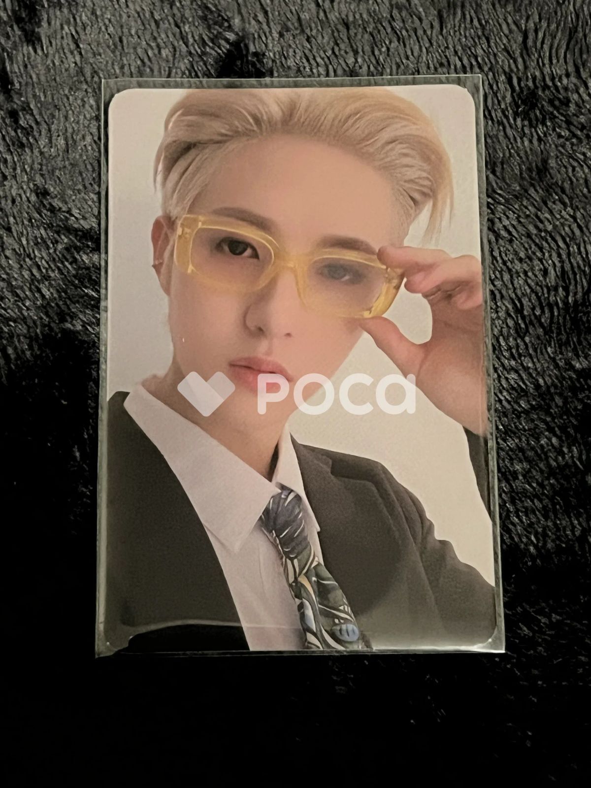 nct dream ロンジュンHello future sm global 限定 NCT ロンジュン Hello Future DREAM AGENT Ver. - メルカリ