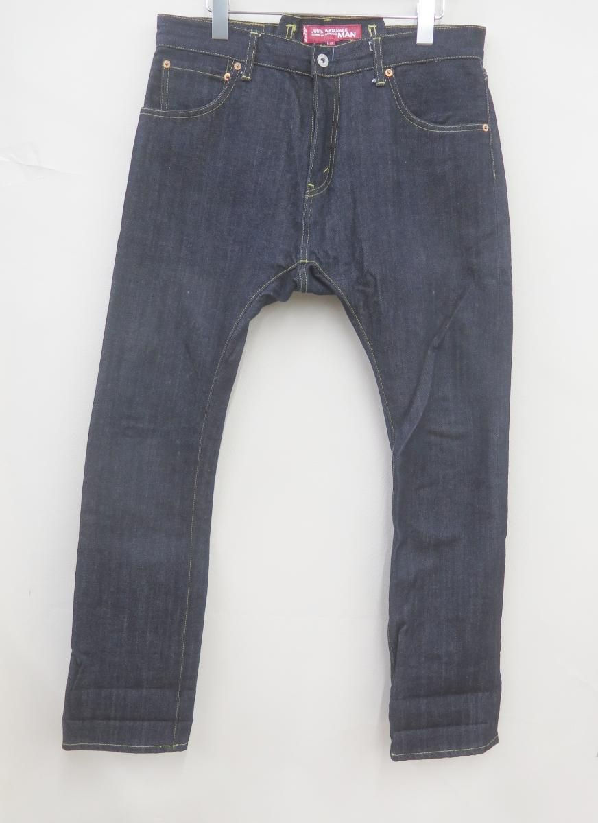 ☆7087☆JUNYA WATANABE MAN×Levis ジュンヤワタナベマン/リーバイス