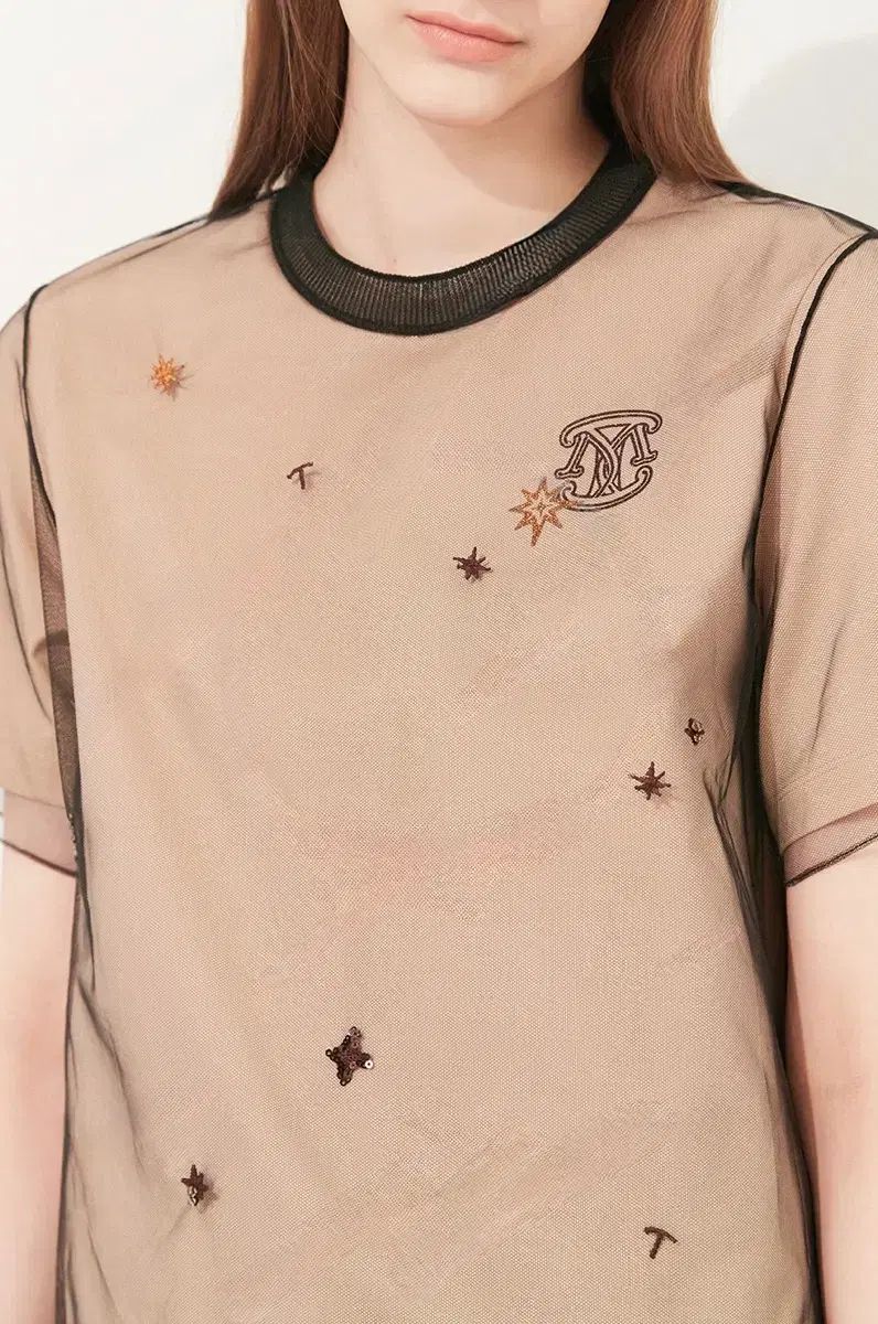 タイム Tシャツ シースルー セット 55 新品