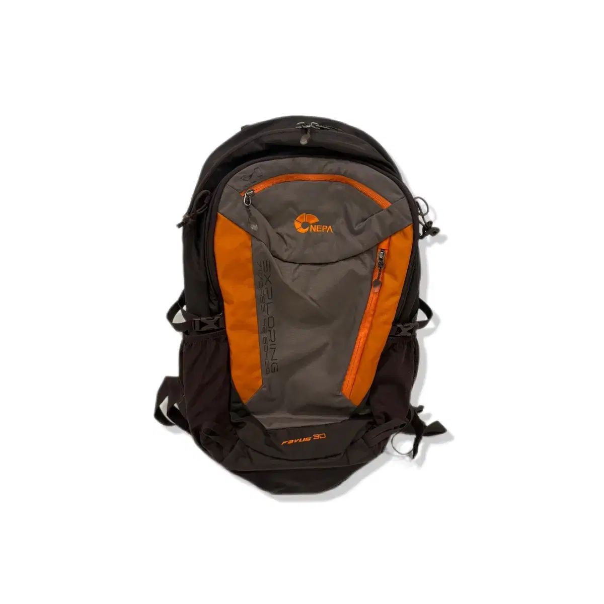 (未使用) NEPA リュック 30L