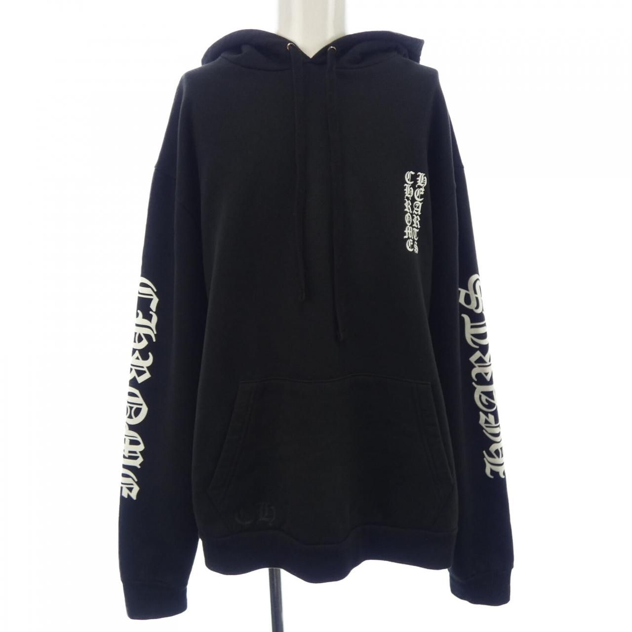 クロムハーツ CHROME HEARTS 408152701******457 パーカー