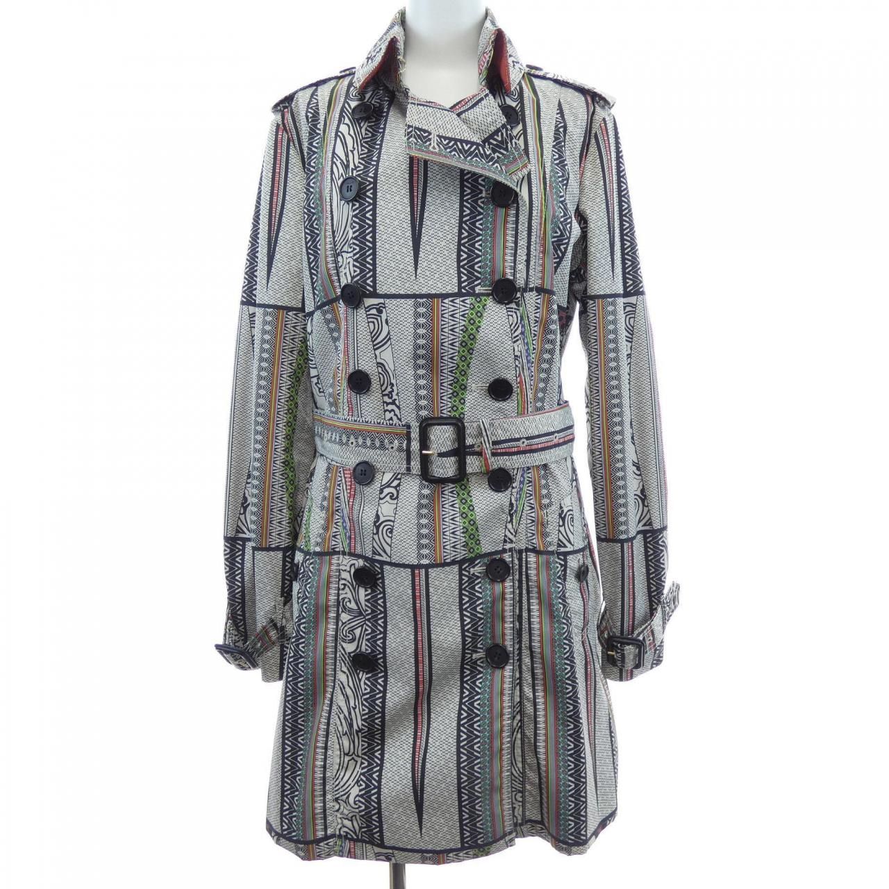 エトロ ETRO コート