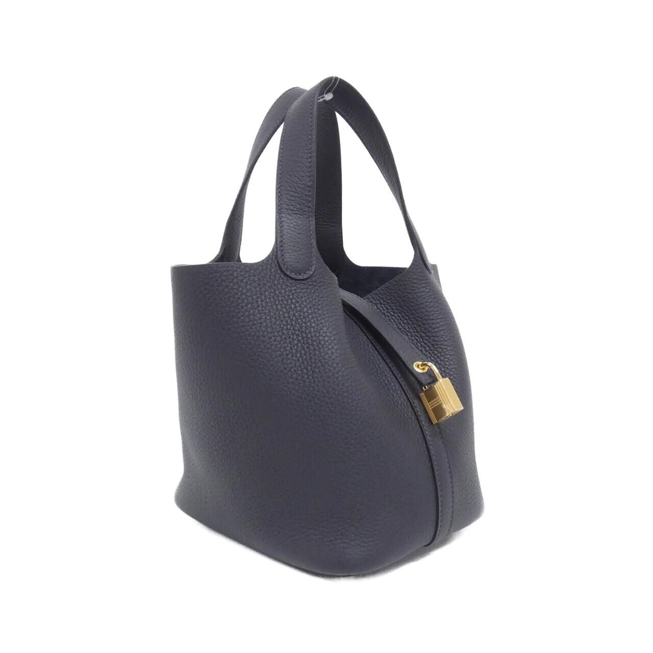 【未使用品】エルメス ピコタン ロック PM 056289CC バッグ