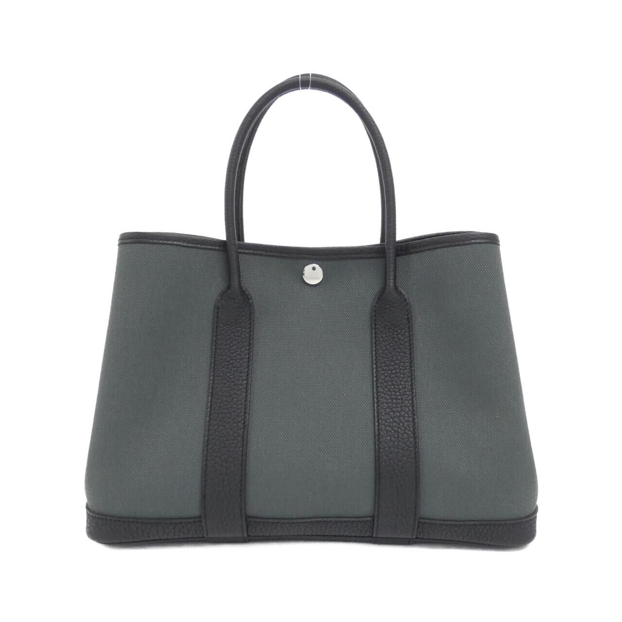 エルメス ガーデン パーティ 30cm 069573CK バッグ