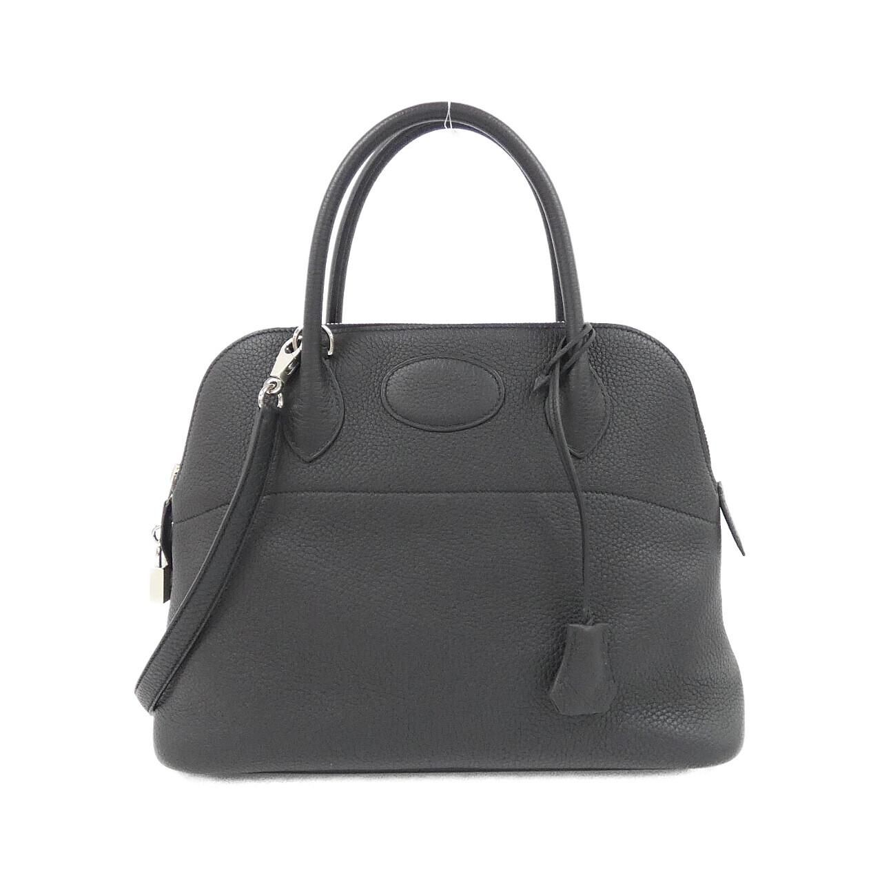 エルメス ボリード 31cm 073419CK バッグ