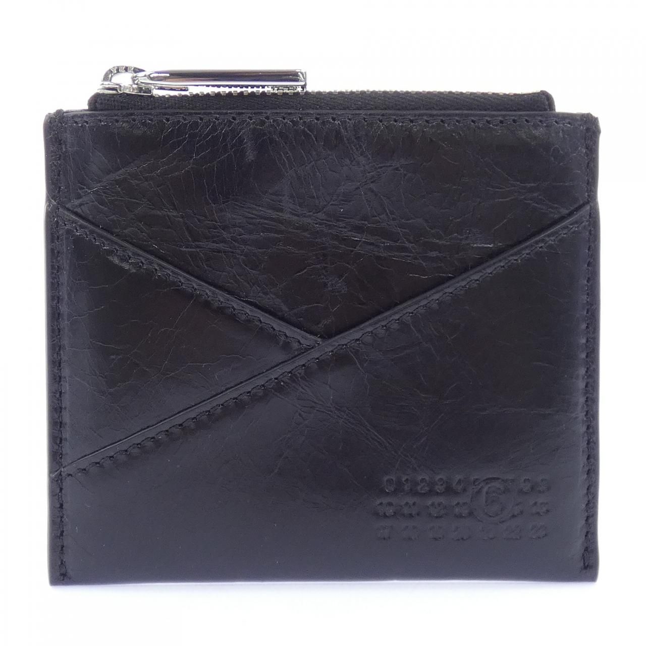 エムエムシックス MM6 SA6UI0015 COIN CASE