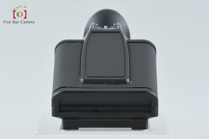 中古】HASSELBLAD ハッセルブラッド PM5 プリズムファインダー - メルカリ
