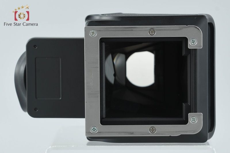 中古】HASSELBLAD ハッセルブラッド PM5 プリズムファインダー - メルカリ
