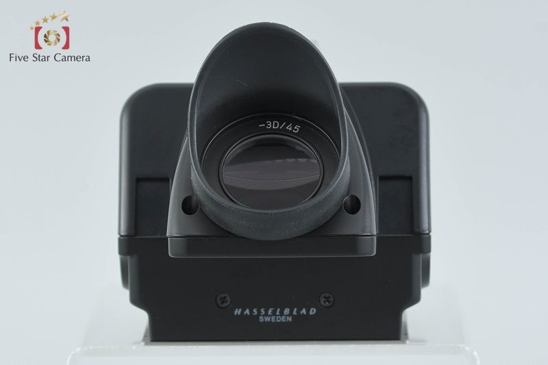 中古】HASSELBLAD ハッセルブラッド PM5 プリズムファインダー - メルカリ