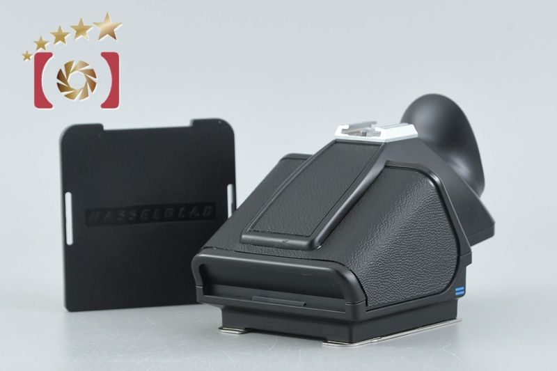 HASSELBLAD プリズムファインダー PME51 ハッセルブラッド 動作 中古】HASSELBLAD ハッセルブラッド PM5 プリズムファインダー - メルカリ