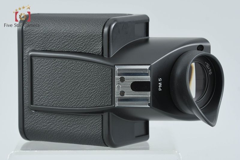 中古】HASSELBLAD ハッセルブラッド PM5 プリズムファインダー - メルカリ