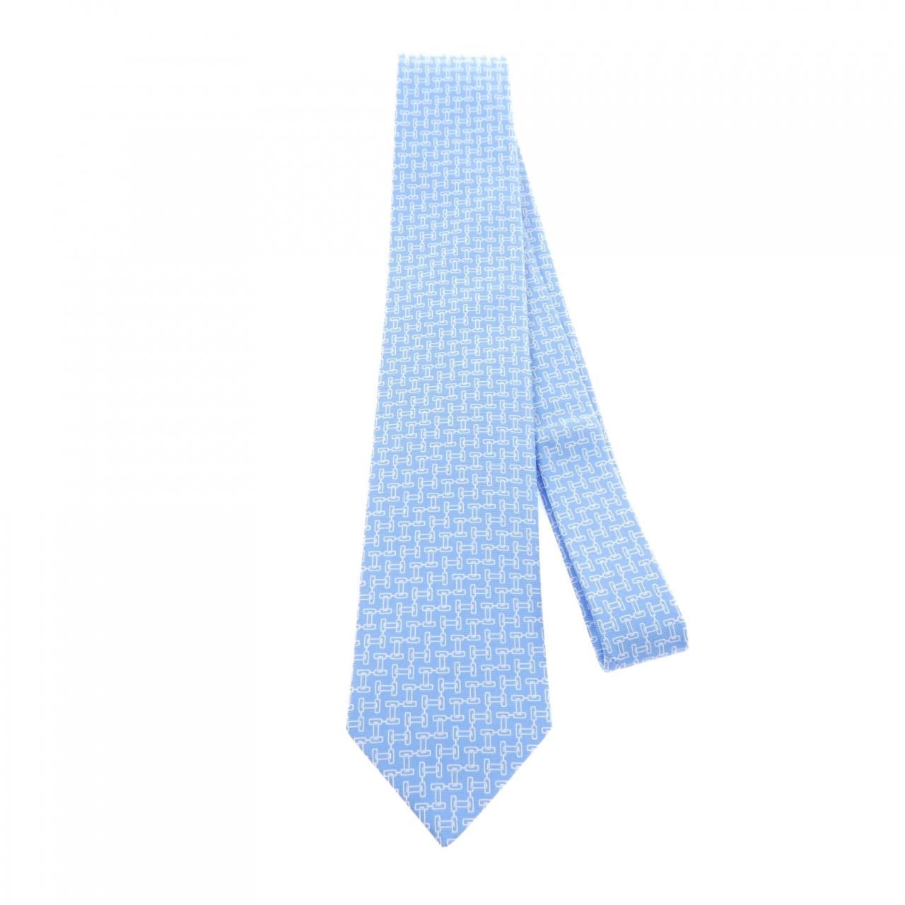 エルメス HERMES NECKTIE