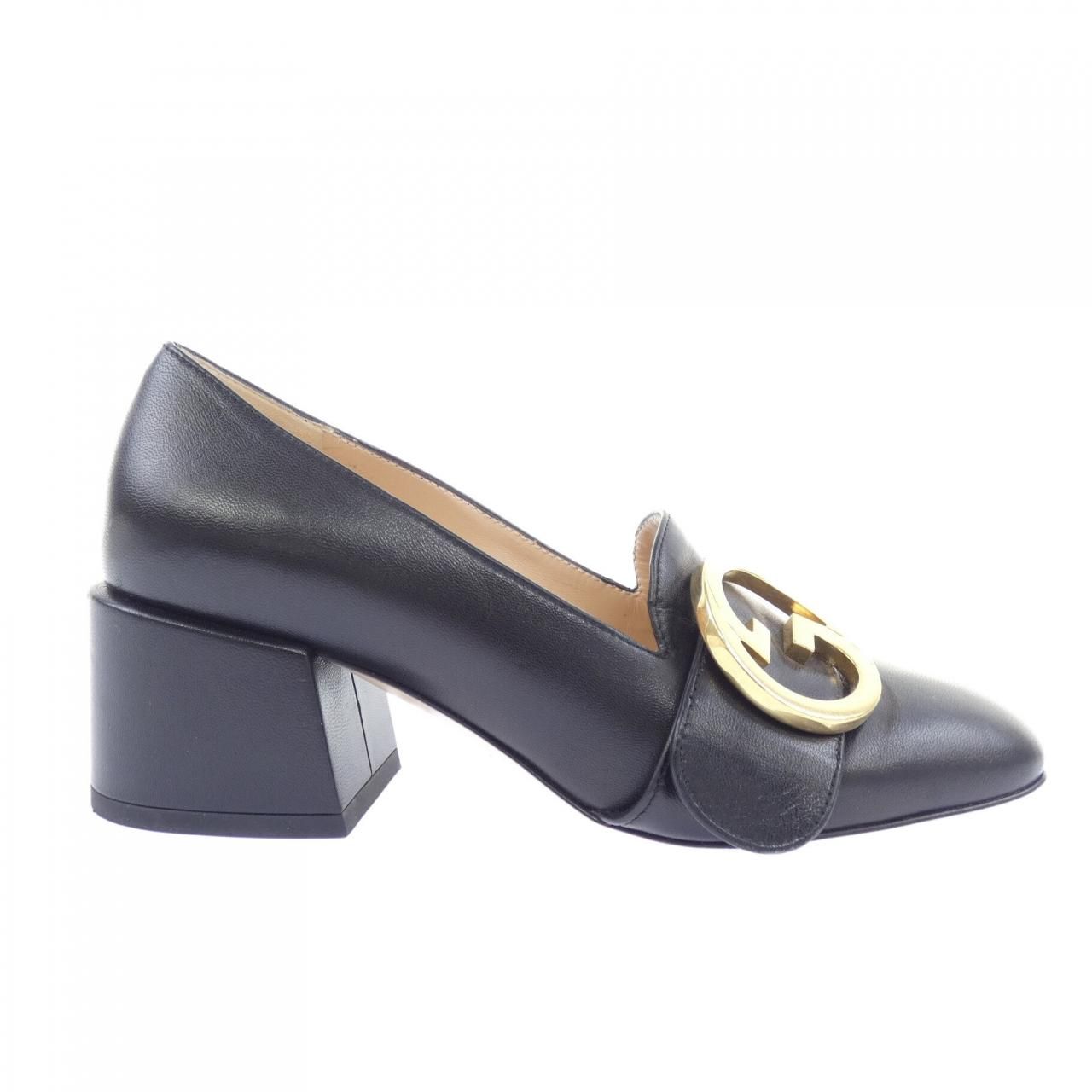グッチ GUCCI 700053 パンプス