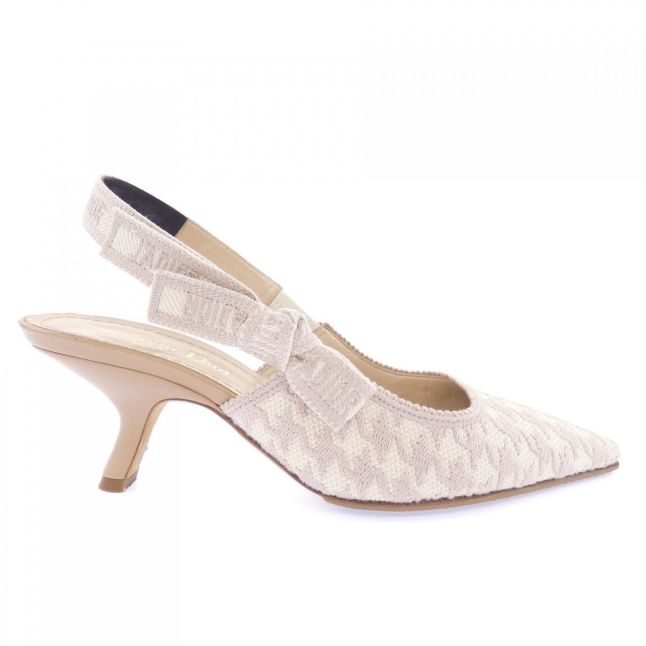 クリスチャンディオール CHRISTIAN DIOR J'ADIOR スリングバック パンプス