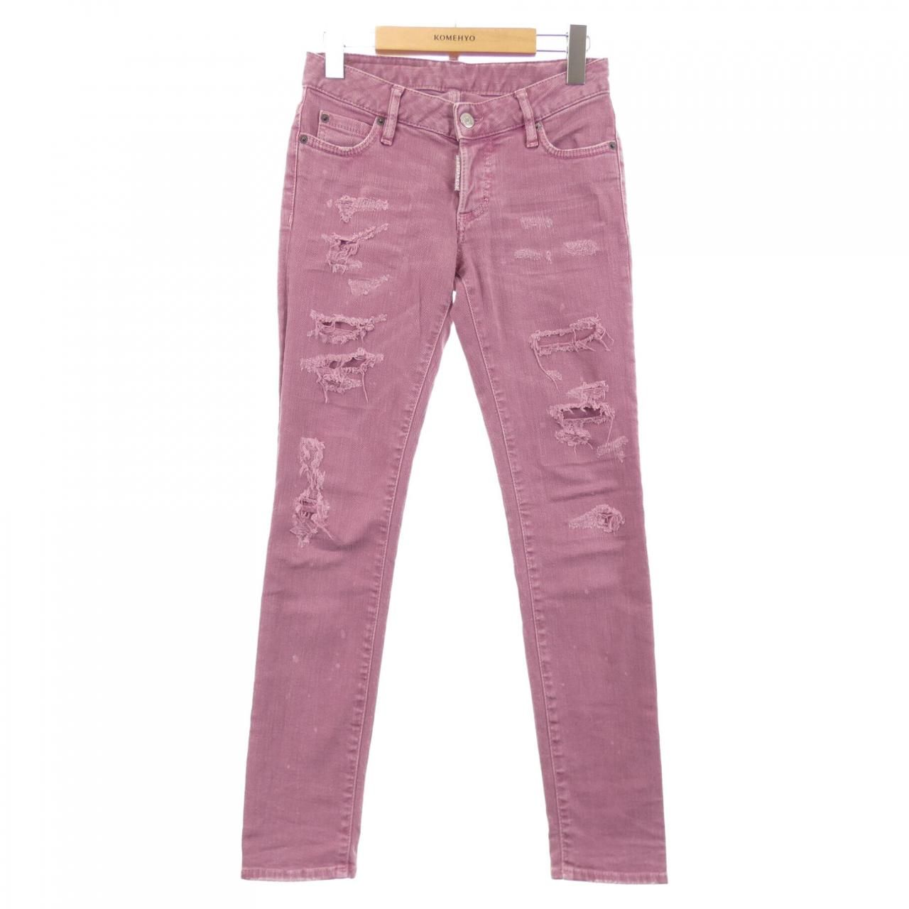 ディースクエアード DSQUARED2 S72LB0403 S30733 ジーンズ