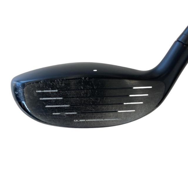 中古】 ピン G430 MAX 5W フェアウェイウッド FW ALTA J CB BLACK(FW