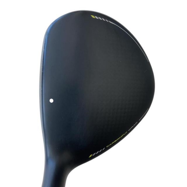 中古】 ピン G430 MAX 5W フェアウェイウッド FW ALTA J CB BLACK(FW