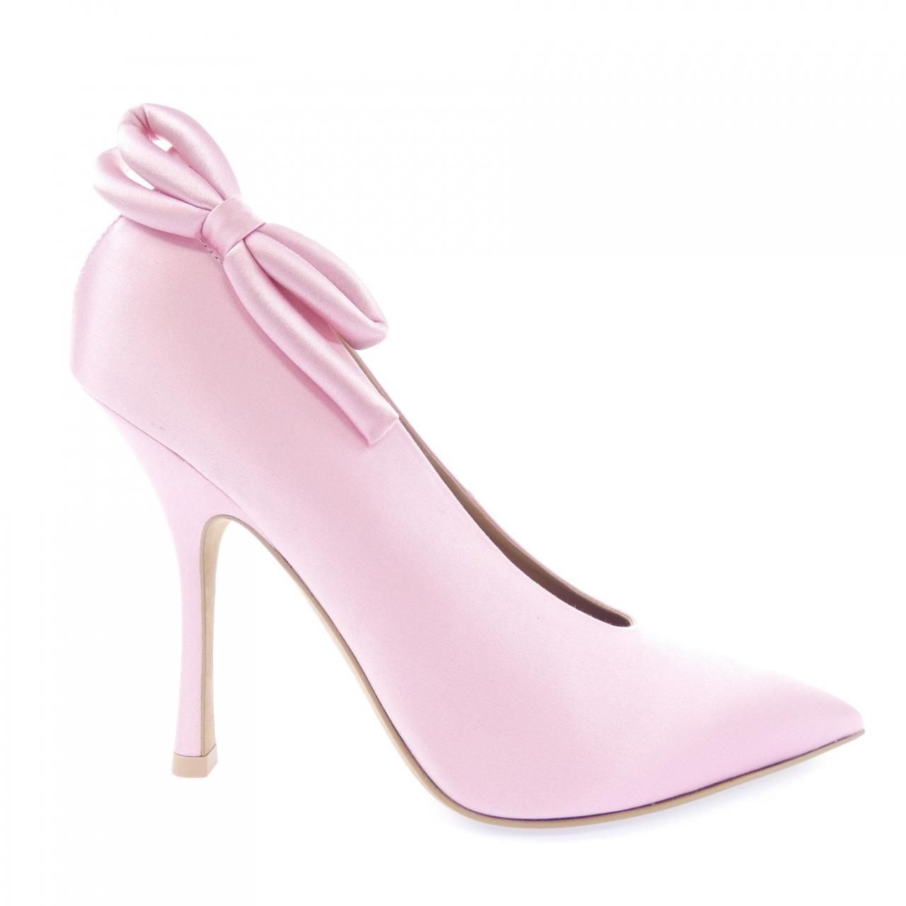 ヴァレンティノガラヴァーニ VALENTINO GARAVANI 3W2SHP8 パンプス