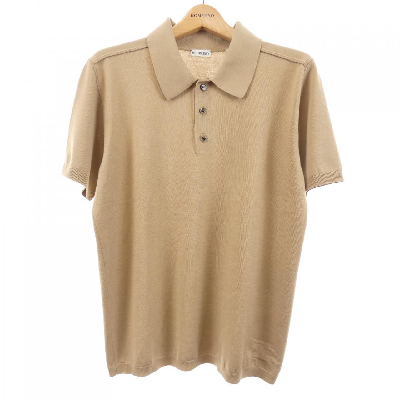 バーバリー BURBERRY 8094967 ポロシャツ