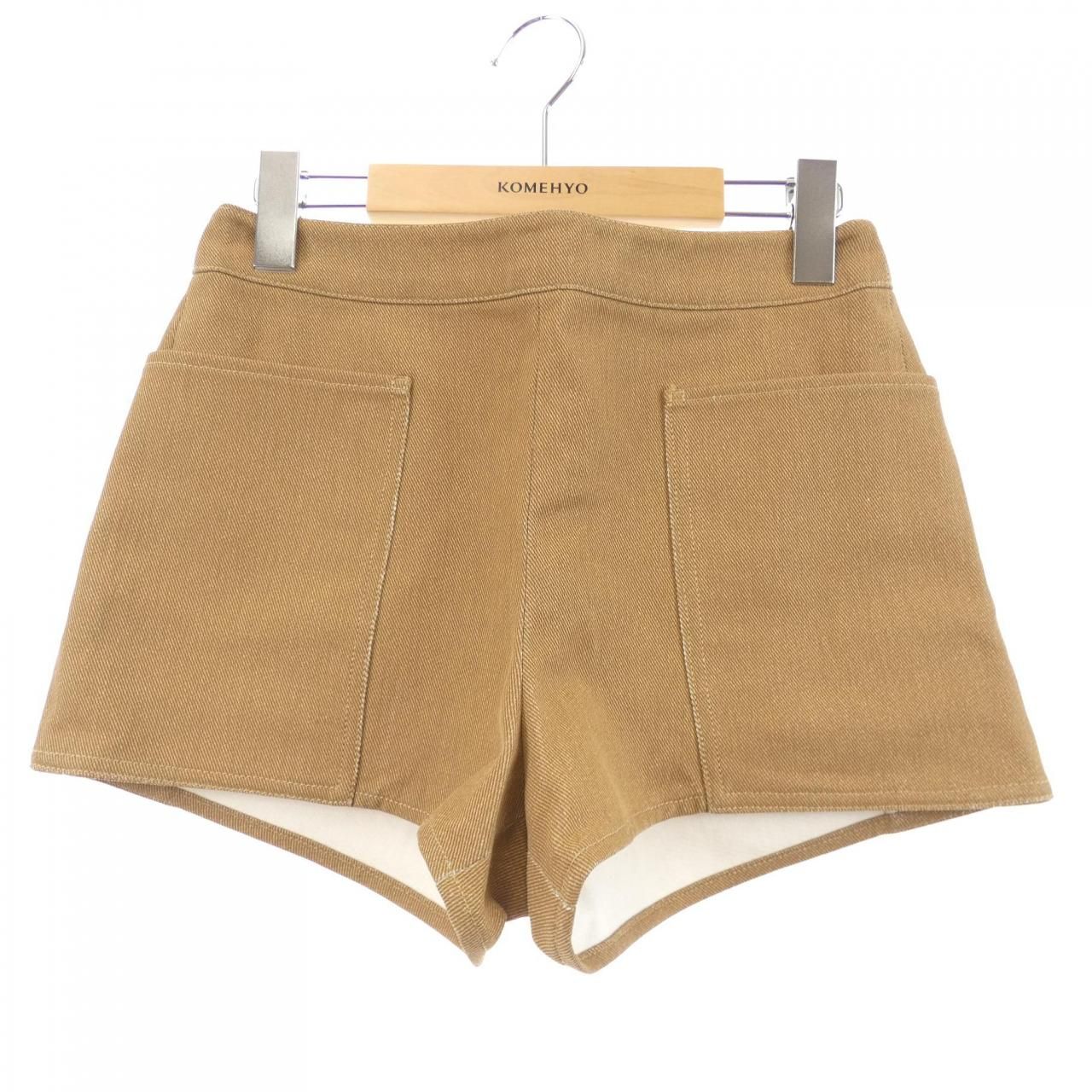 マックスマーラ Max Mara ショートパンツ 14,508円