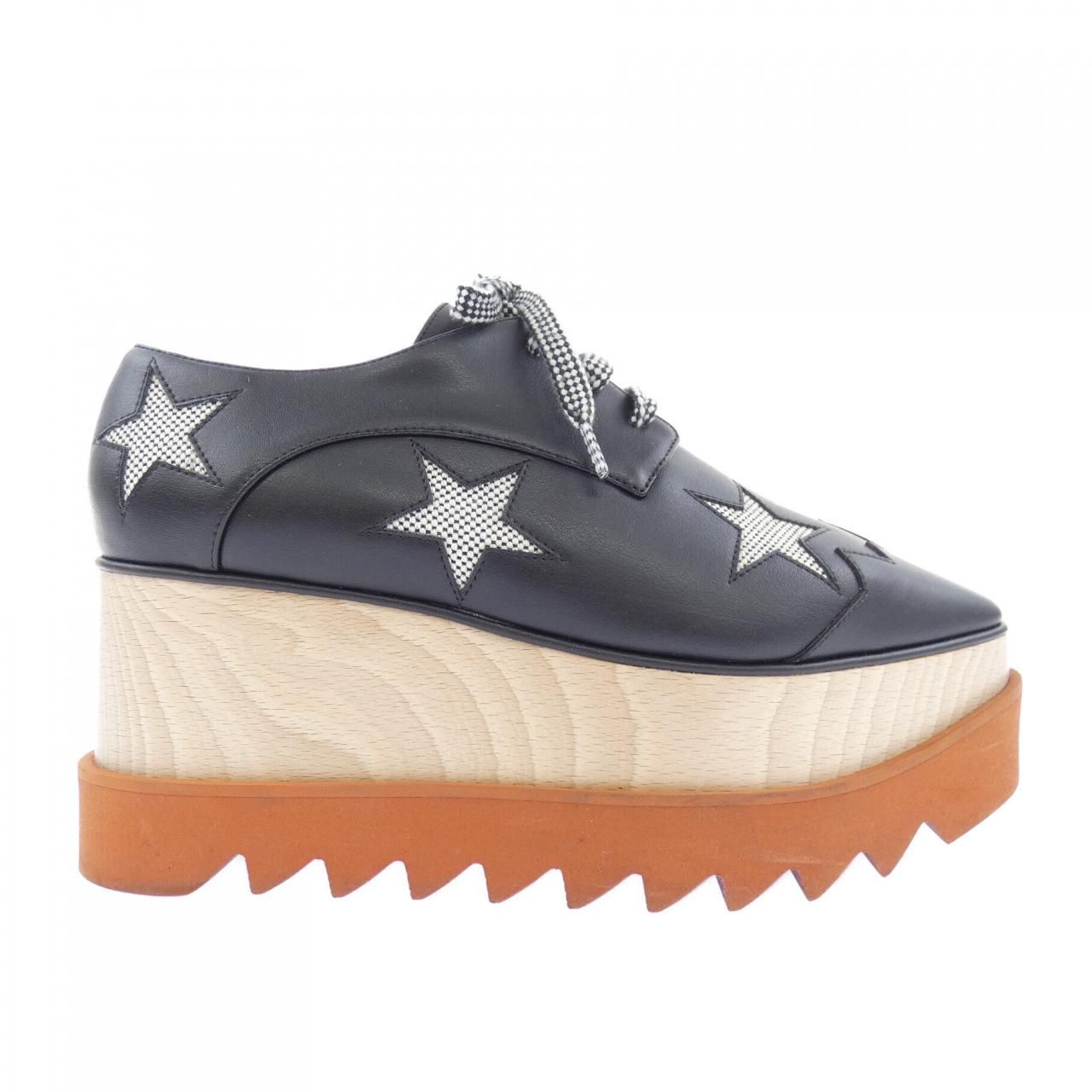ステラマッカートニー STELLA MCCARTNEY 810317 スニーカー