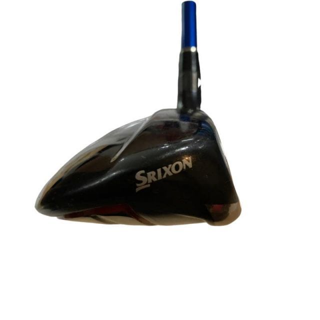 中古】 ダンロップ SRIXON Z H85 U3 ユーティリティ UT Miyazaki for