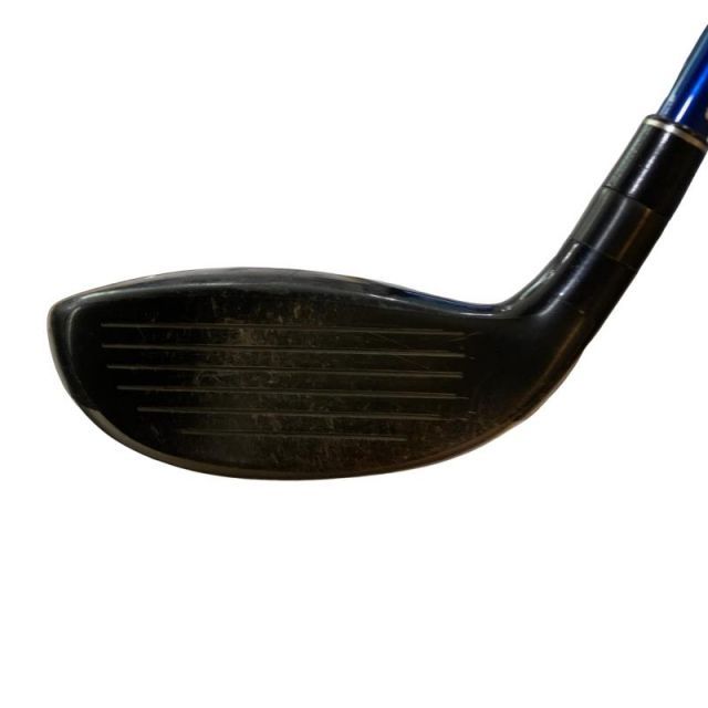 中古】 ダンロップ SRIXON Z H85 U3 ユーティリティ UT Miyazaki for