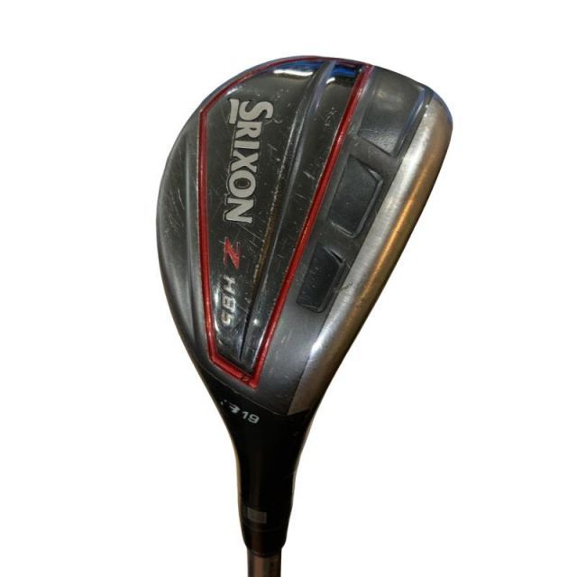 ダンロップ SRIXON Z H45 U3 ユーティリティUT Miyazaki 中古】 ダンロップ SRIXON Z H45 U3 ユーティリティ UT Miyazaki